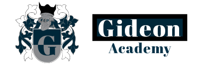 Gideon Academy | Petervale